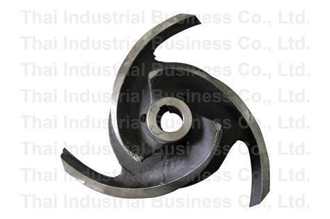 Steel Impeller Pump Thai Industrial Business Co Ltd