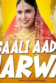 Saali Aadhi Gharwali Tv Series Imdb