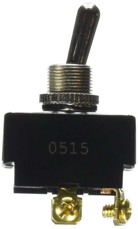 Buy NSI 78220TS Toggle Switch Maintained Contact And Multiple Pole On