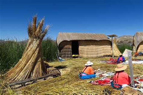 A Homestay On Lake Titicaca Visiting Uros Amantan And Taquile