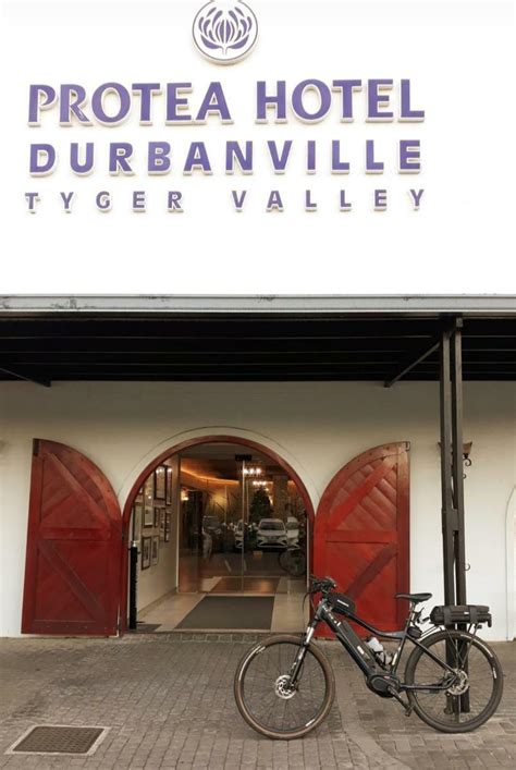 Tygerberg MTB Trails - Page 83 - Routes & Trails - Bike Hub