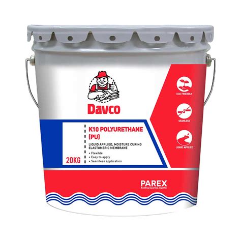 Davco K Polyurethane Pu Eco Sh Construction Building Materials