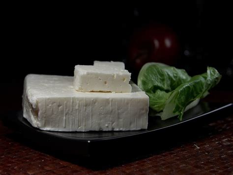 Greek Feta Cheese Dairy - Free photo on Pixabay