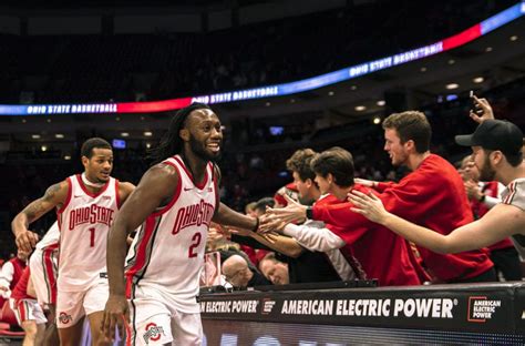 Mens Basketball Three Takeaways From Big Ten Media Day