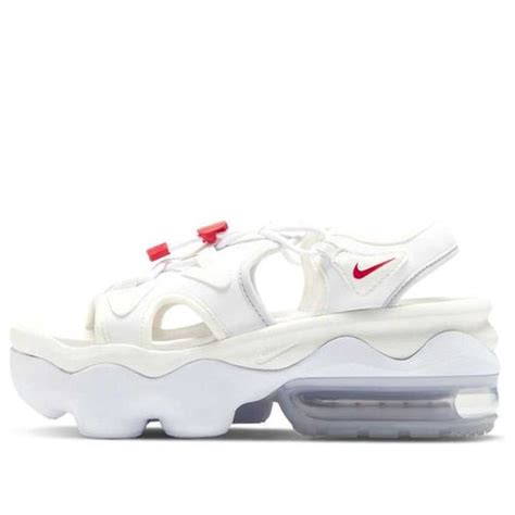 Nike Air Max Koko Sandal White CZ9076 161 Solesense