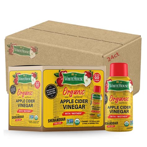 where is apple cider vinegar in grocery store 2