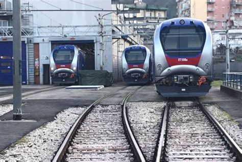 Sciopero Dei Trasporti 20 Settembre Comunicati Orari Di Garanzia