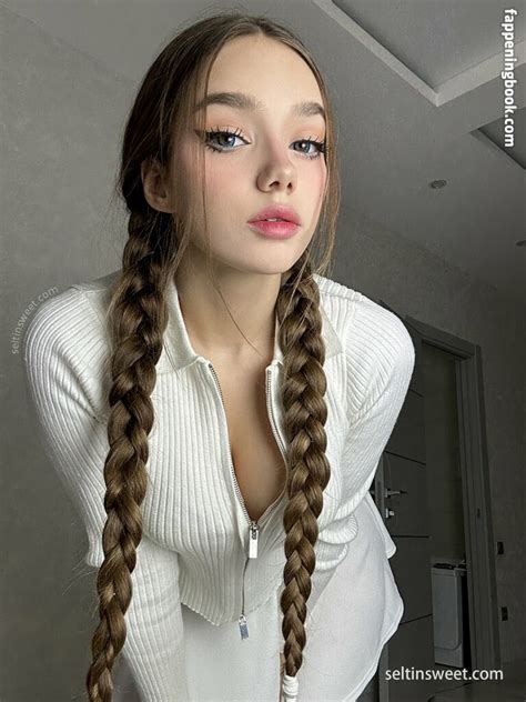 Seltin Selti Free Nude OnlyFans Leaks The Fappening Photo FappeningBook