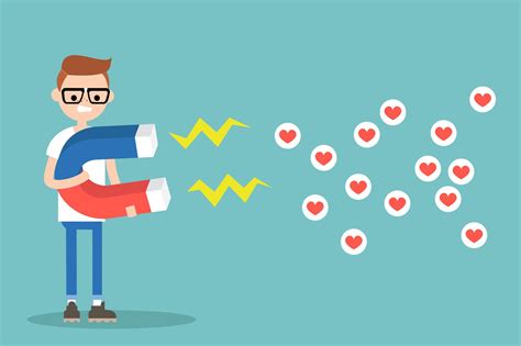 Relationships Building A Social Media Following