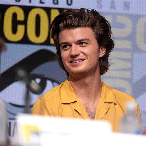 Joe Keery Net Worth And How He Built His Wealth Wealthendipity