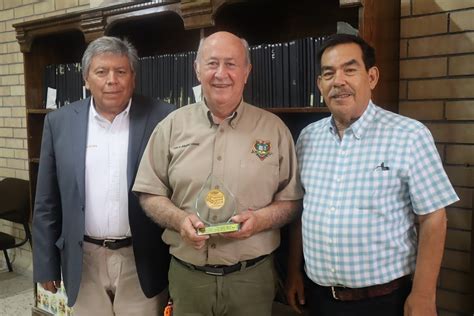 Premio Nacional De Sanidad Vegetal 2023 Universidad Autonoma Agraria