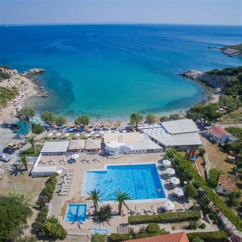 Hotel Glicorisa Beach Hotel Beach Hotels Samos