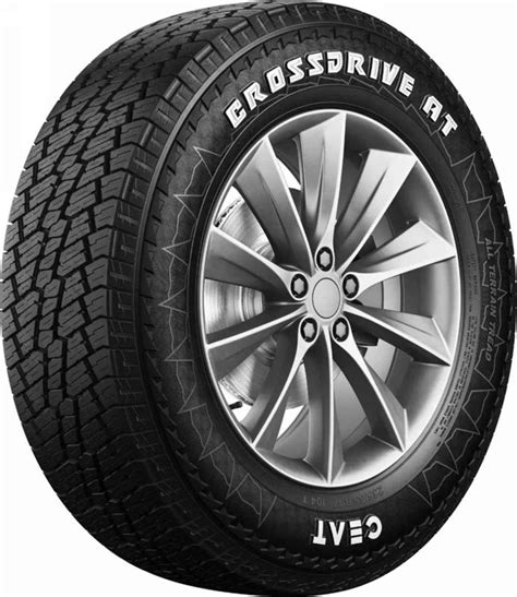 Ceat CrossDrive AT Tire Rating Overview Videos Reviews Available