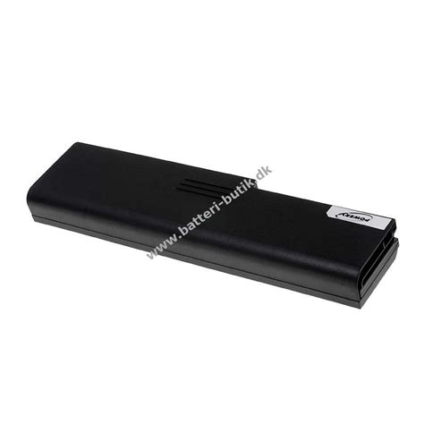 Batteri Til Toshiba Type PA3635U 1BRM Standardbatteri Batteri Butik