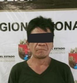 Detiene Polic A Especializada De La Fge A Persona Por Delito De