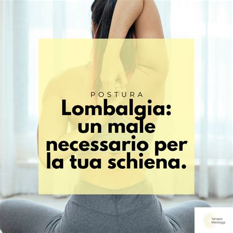 Massaggio Miofasciale Cosa è E Perché è Utile Per Il Benessere Terapia Massaggi