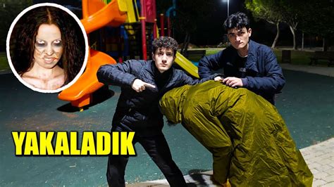 SOKAKTA DANS EDEN SIRP KADIN I YAKALADIM Gerçek yüzü YouTube