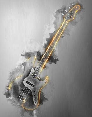 Abstract Guitar Stock Photos, Images and Backgrounds for Free Download