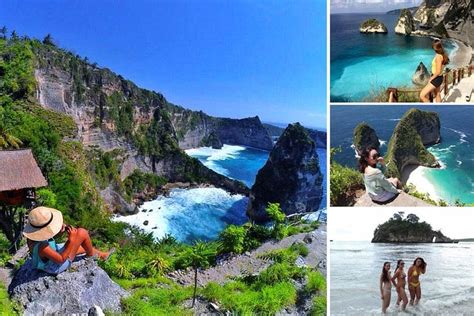 Amazing East Nusa Penida Tour Departure From Bali Island