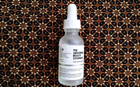 review  ordinary alpha arbutin  ha kriwilife