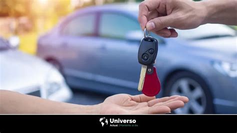 Qué es el leasing de autos y cómo funciona Universo Actual