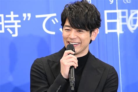 妻夫木聡 「get Ready 」妻夫木聡が心配なことは？藤原竜也は「覚えていくもんか！」 [画像ギャラリー 3 12] 映画ナタリー