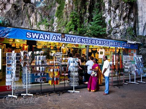 Batu Caves