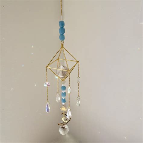 Suncatchers And Dreamcatchers Ascend Crystals Salem