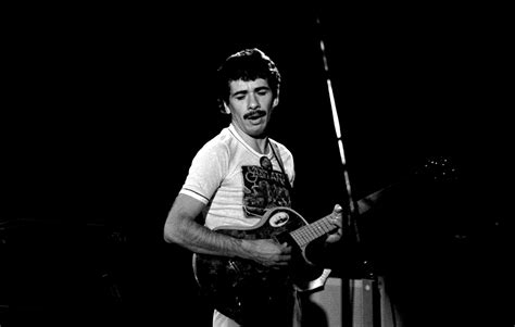 Santana Santana 1969 Papyblues