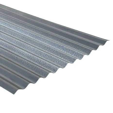 Corrugated Roof Sheet Profile Ft M G Pack