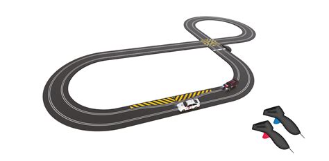 Scalextric 1