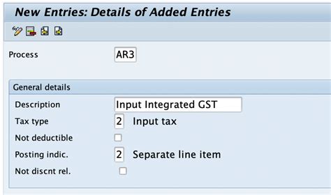 Gst In Sap Hana How To Implementation Gst In Sap S Hana Sap Tutorial