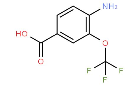 Amino Trifluoromethoxy Benzoic Acid Hairui Chemical