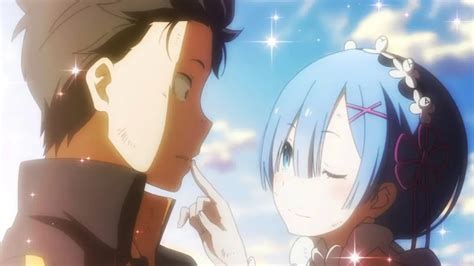 Re Zero 3ª temporada Nova Imagem liberada para os fãs AnimeNew