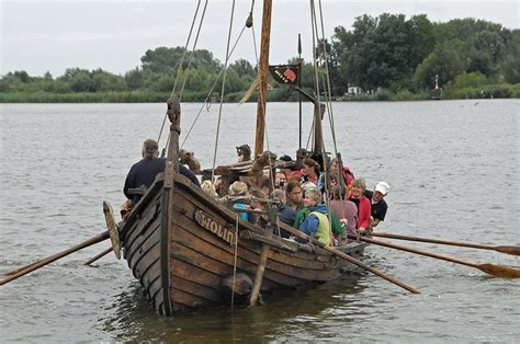 XVII Festiwal Słowian i Wikingów Wolin 2011 Galeria 51