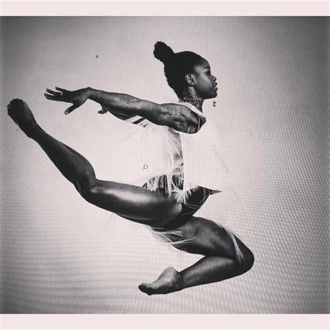 Michaela Deprince Dancer Black Dancers Dance Poses Dance Photography