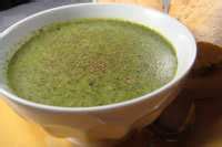 Garlic Spinach Soup Recipe - Food.com