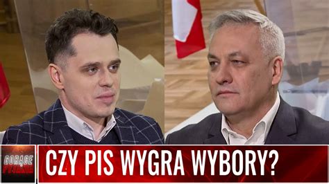 Czy Pis Wygra Wybory Wpolsce Pl