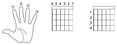 Fingers, Frets, And Strings » Guitar Lessons For Beginners