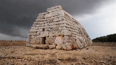 Este Es El Monumento Hist Rico M S Antiguo De Espa A