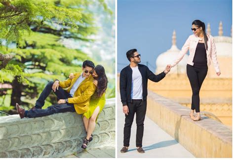 Pre wedding photoshoot poses ideas for every couple who is getting married soon - Let Us Publish