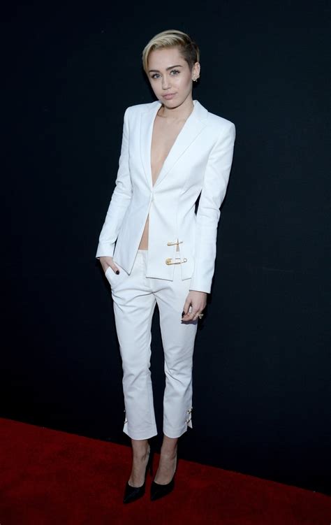 What Will Miley Cyrus's Wedding Dress Look Like? | POPSUGAR Fashion