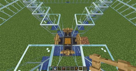 【マイクラ】コンポスターの利用方法と自動骨粉製造機の作り方について｜マイクラゼミ