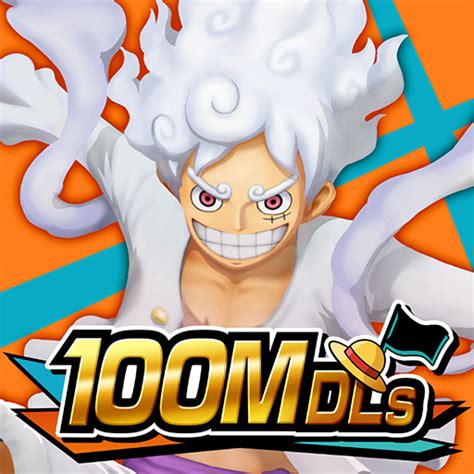 One Piece Bounty Rush Apps On Google Play