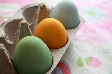 Color Your Easter Eggs With Homemade Natural Dyes Marin Mommies