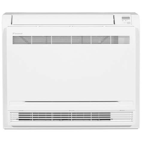 Unitate Interioara Aer Conditionat Pardoseala Multisplit Daikin Fvxm F