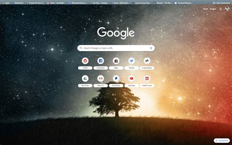 The 32 Best Chrome Themes for 2020