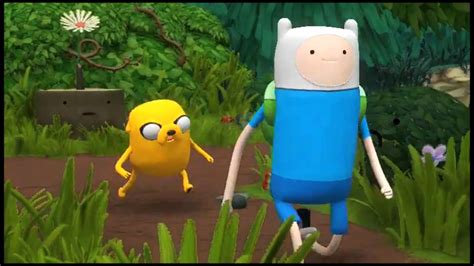 Adventure Time Finn And Jake Investigations Gameplay Espa Ol Pc