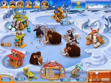 Farm Frenzy 5 Game Free Download Full Version Speed New