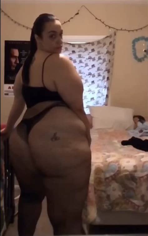 Pawg Thick Tumbex